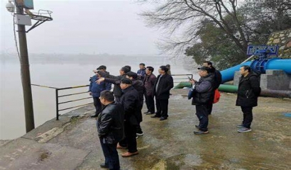 問責(zé)黨政領(lǐng)導(dǎo)干部171人！第三輪第二批中央生態(tài)環(huán)境保護(hù)督察完成下沉工作任務(wù) 